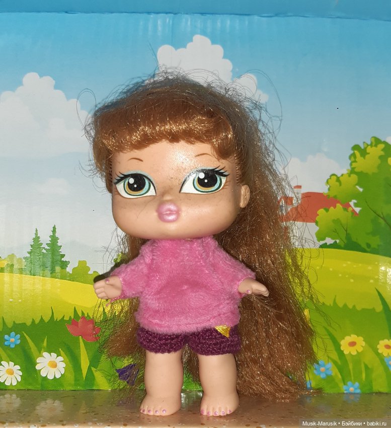 Малышня Jaggettis и им подобные (фото 7)