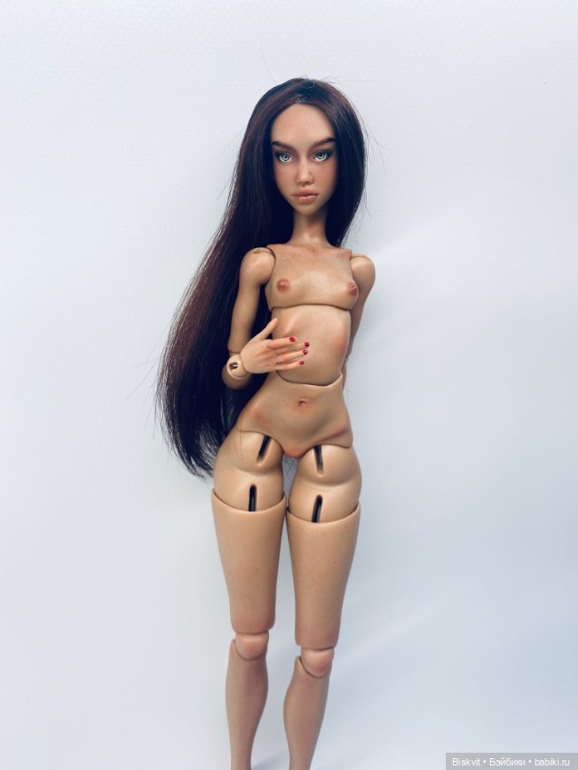 Чёрная пантера Гончаровой Екатерины (18+)