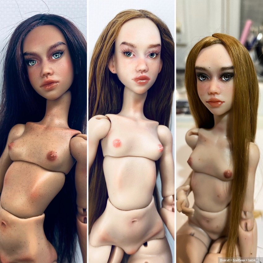 Чёрная пантера Гончаровой Екатерины (18+)