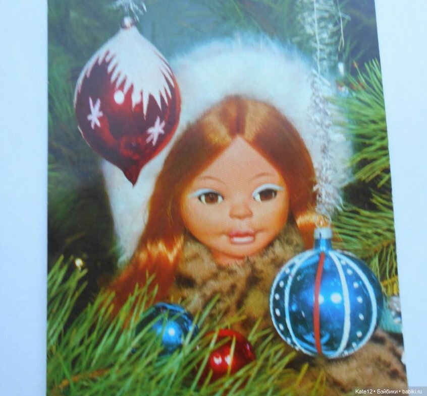 Бриджит невероятная красота и мечта коллекционеров (фото 7)