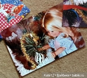 Бриджит невероятная красота и мечта коллекционеров (фото 10)