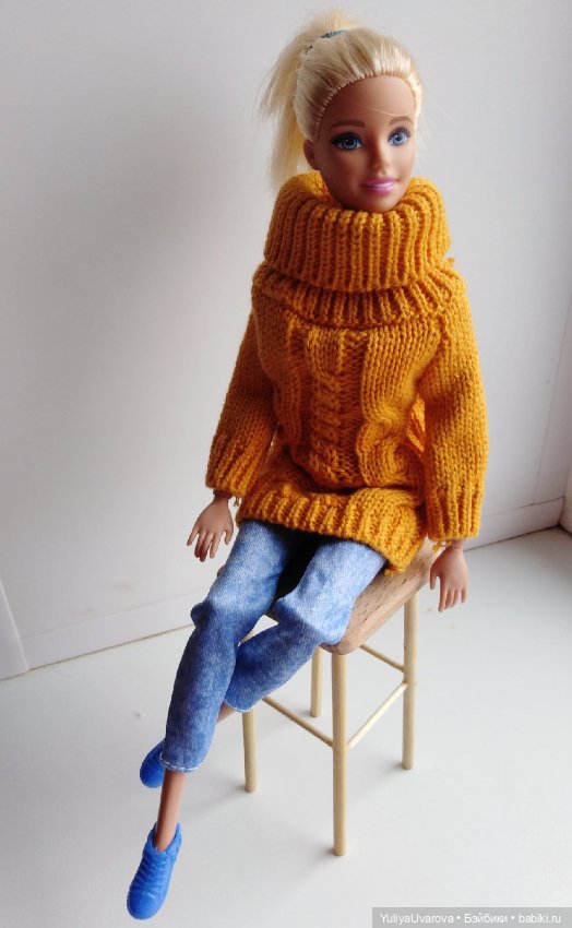 Мебель для кукол — Мебель для кукол и домиков: фото (фото 5)