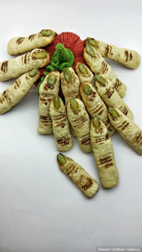 Началось в колхозе утро — Вязаные игрушки и амигуруми: крючком