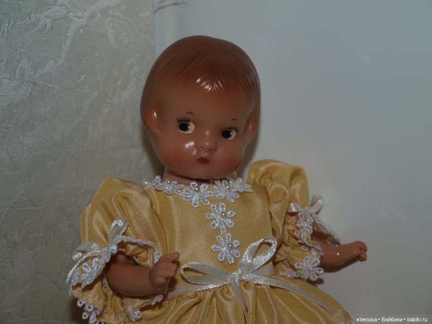 Поиграли с Патсиеттой от Эффенби (фото 8)