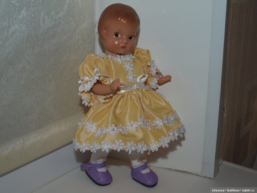 Поиграли с Патсиеттой от Эффенби (фото 6)