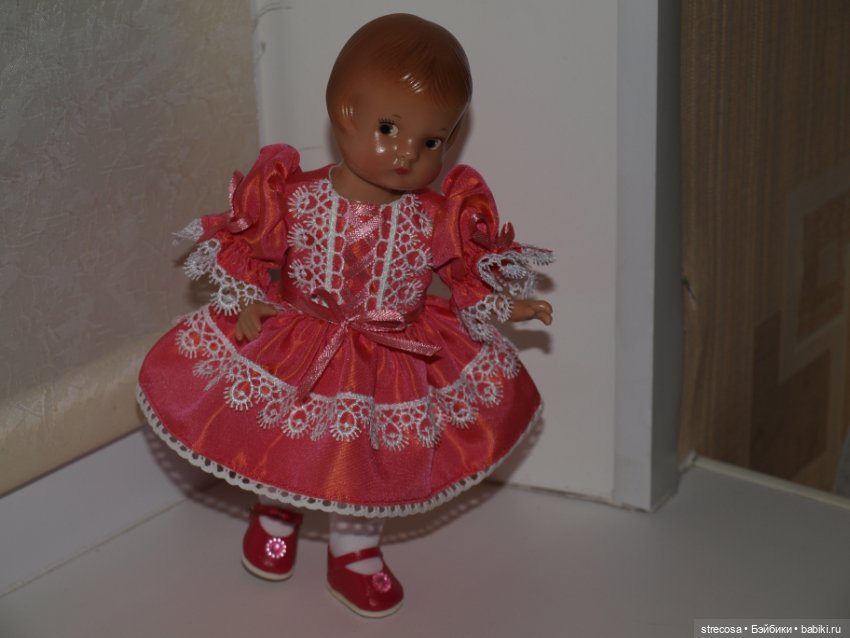 Поиграли с Патсиеттой от Эффенби (фото 9)