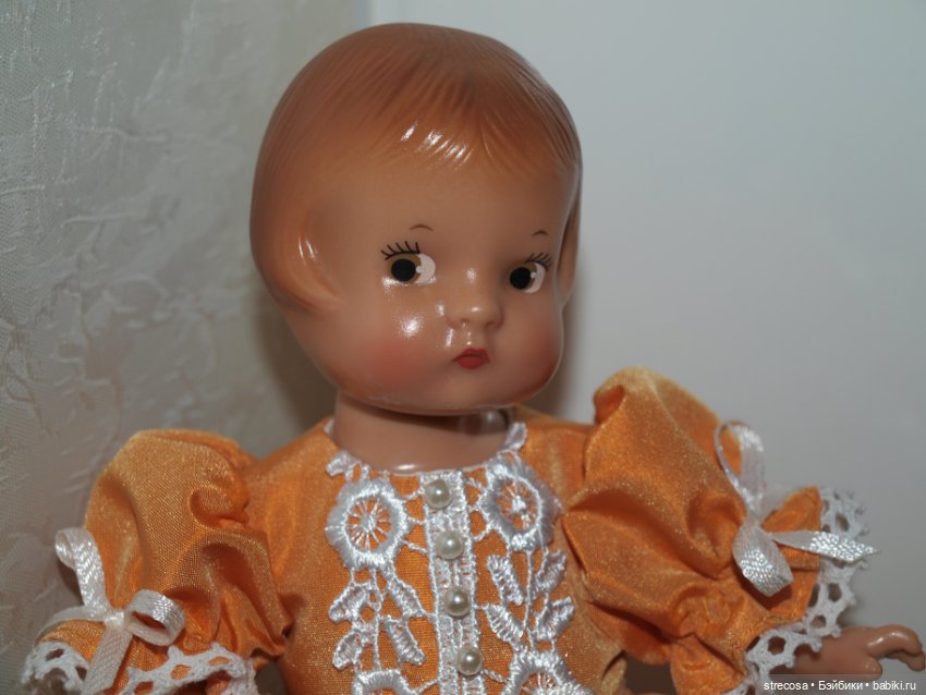 Поиграли с Патсиеттой от Эффенби (фото 5)