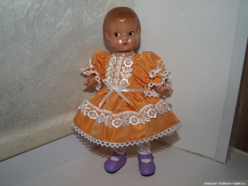 Поиграли с Патсиеттой от Эффенби (фото 2)