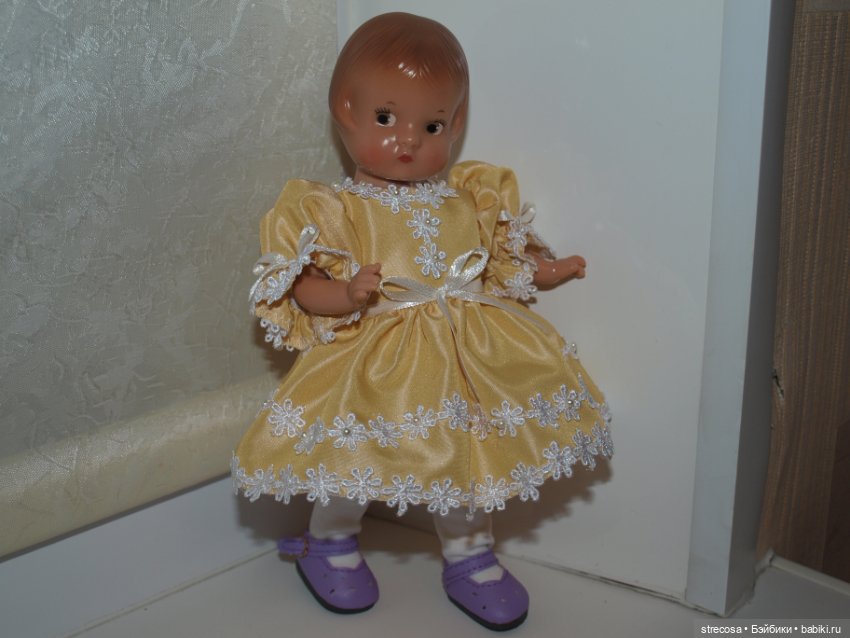 Поиграли с Патсиеттой от Эффенби (фото 7)