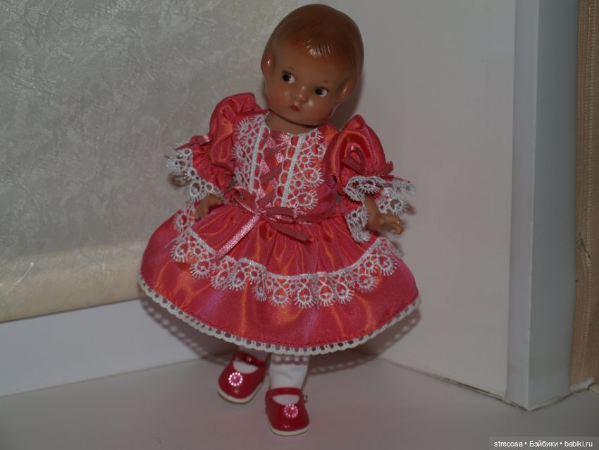 Поиграли с Патсиеттой от Эффенби (фото 10)