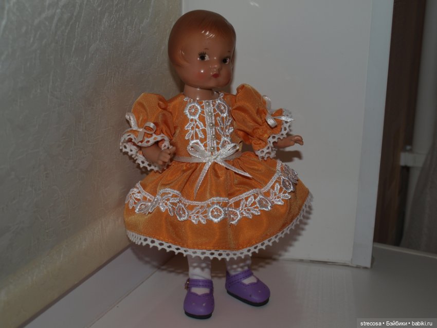 Поиграли с Патсиеттой от Эффенби (фото 3)