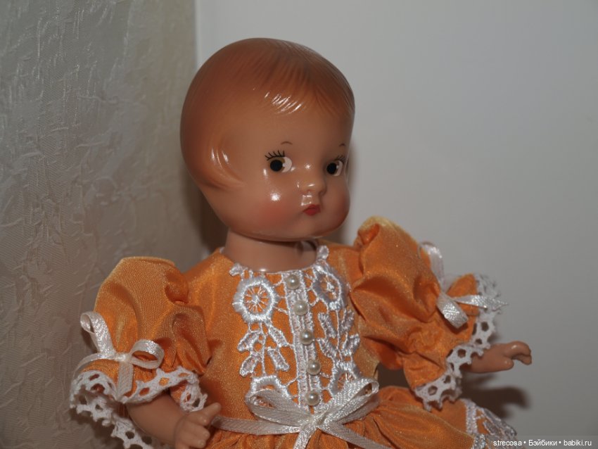 Поиграли с Патсиеттой от Эффенби (фото 4)