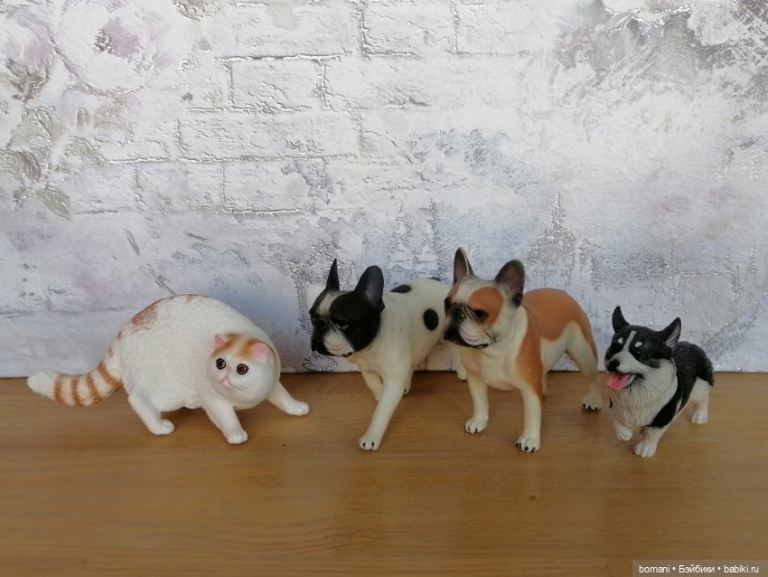 Домашние фото авторских кукол: личные коллекции (фото 9)