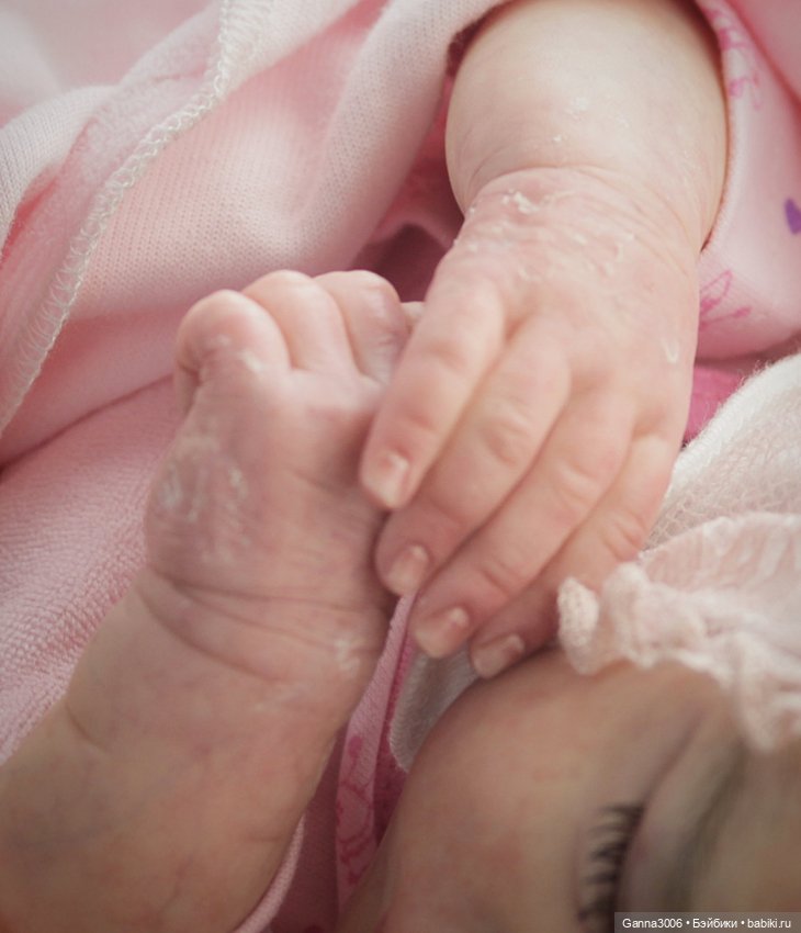 Малышка Амелия (Romy by Gulden Lager) (фото 6)