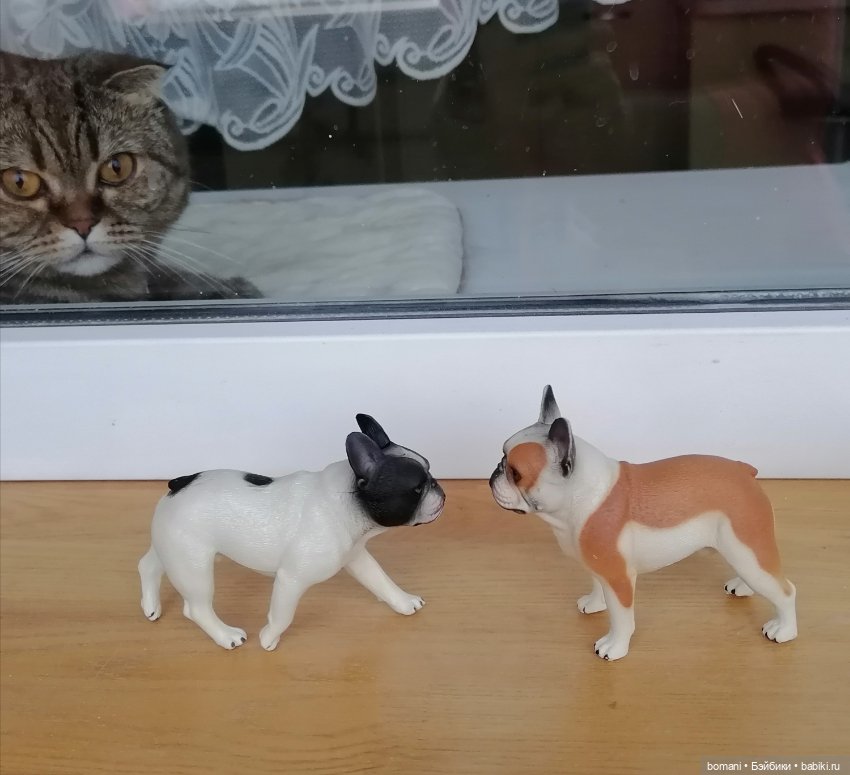 Домашние фото авторских кукол: личные коллекции (фото 10)