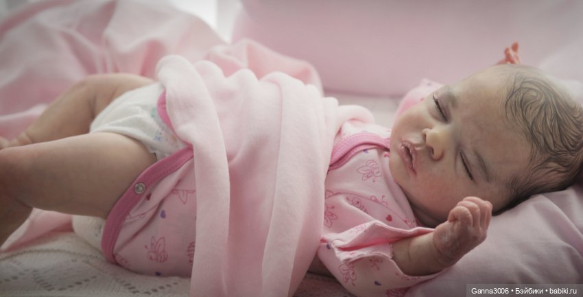 Малышка Амелия (Romy by Gulden Lager) (фото 7)