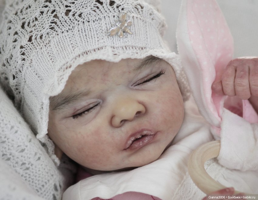 Малышка Амелия (Romy by Gulden Lager) (фото 5)