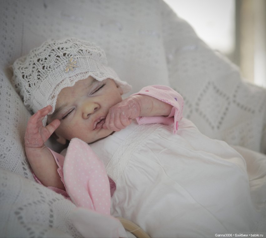 Малышка Амелия (Romy by Gulden Lager) (фото 4)