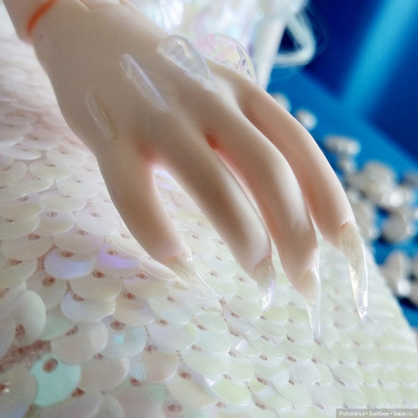 Чешуйка к чешуйке — Интересное и необычное: фотоподборки (фото 2)