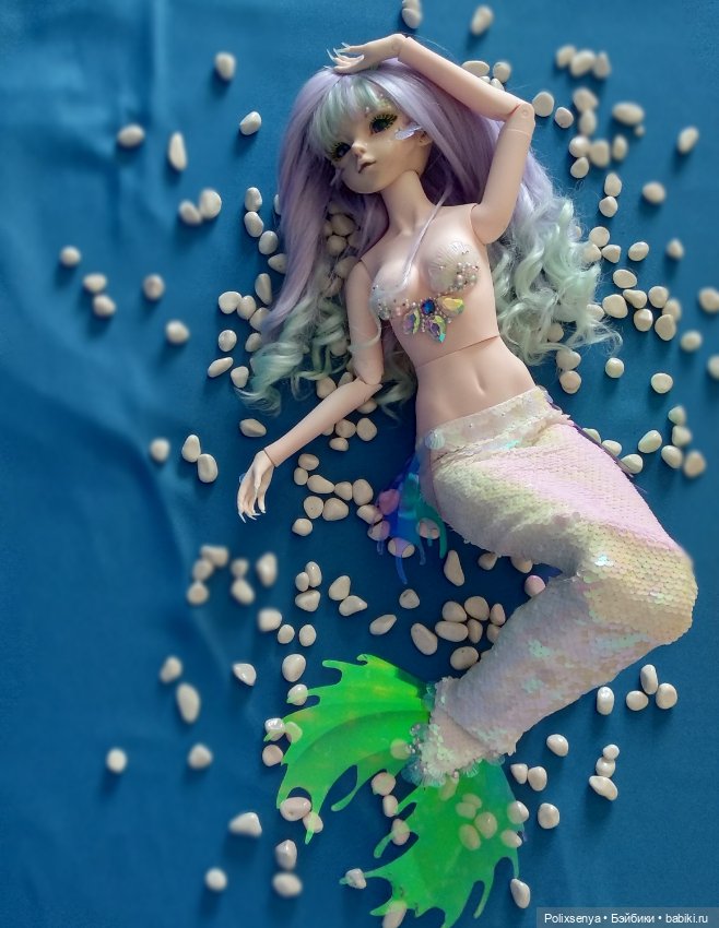 Чешуйка к чешуйке — Интересное и необычное: фотоподборки (фото 8)