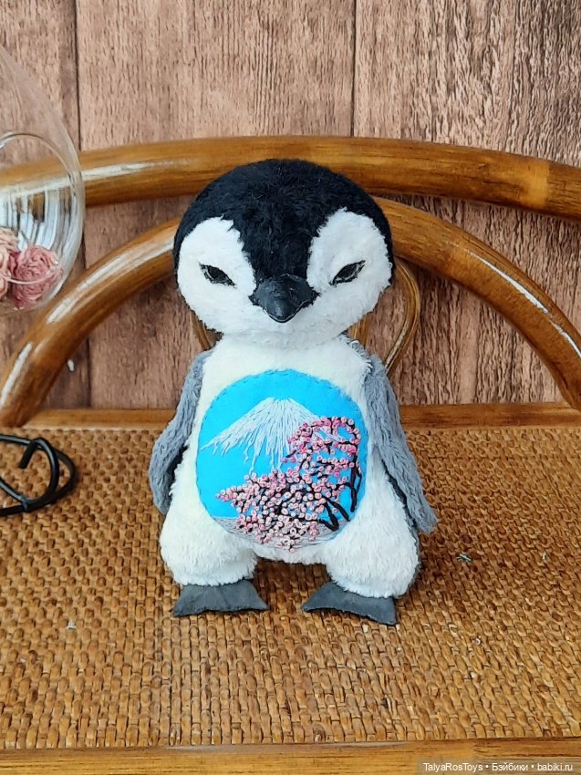 Мои хранители — Авторские мишки Тедди и друзья: фото (фото 4)