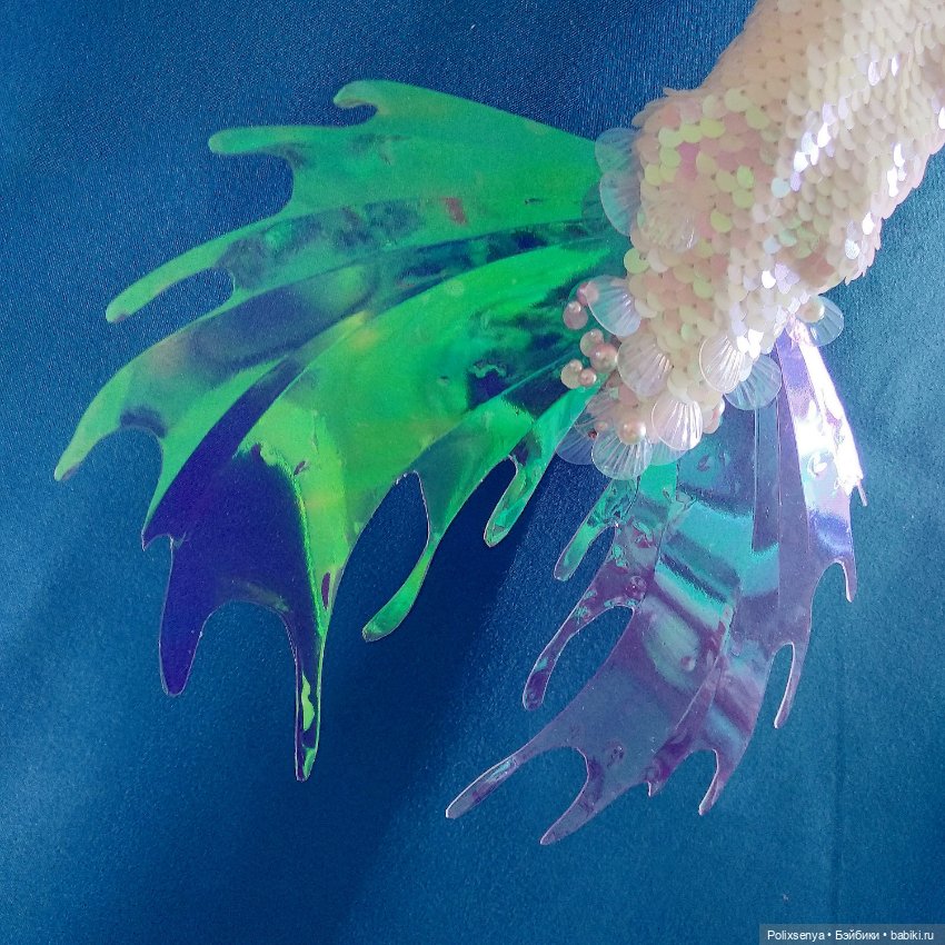 Чешуйка к чешуйке — Интересное и необычное: фотоподборки (фото 6)