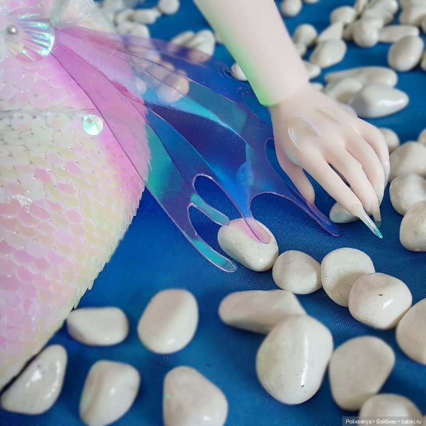 Чешуйка к чешуйке — Интересное и необычное: фотоподборки