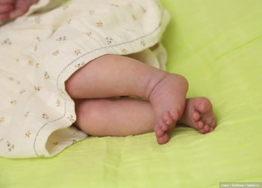 Evin скульптора Elisa Marx, автор прототипа Елена Киприянова (фото 3)