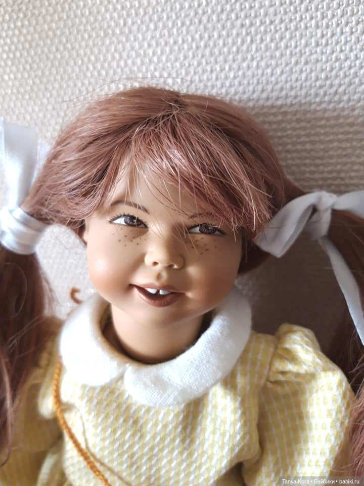 Лапочка от Хейди Отт (Heidi Ott) (фото 8)