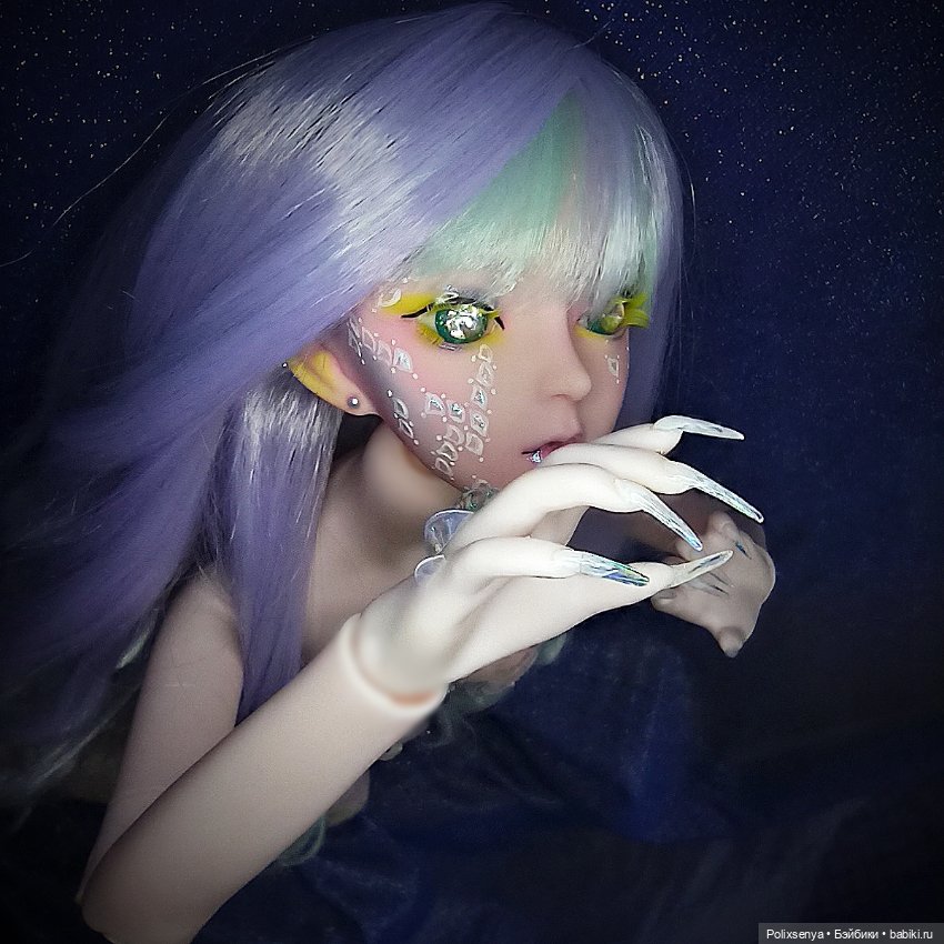 Рыба моей мечты — Интересное и необычное: фотоподборки