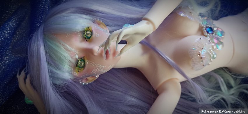 Рыба моей мечты — Интересное и необычное: фотоподборки (фото 5)