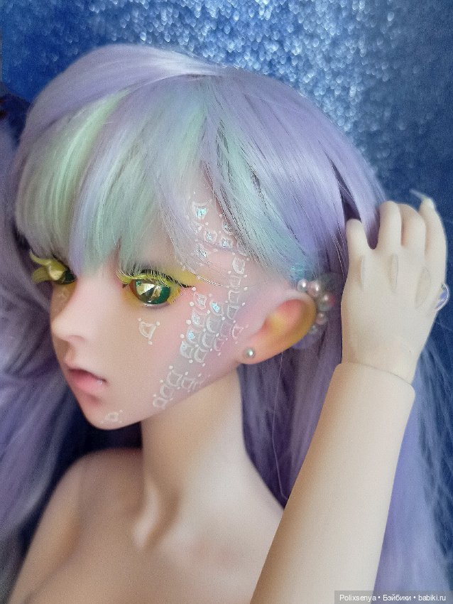 Рыба моей мечты — Интересное и необычное: фотоподборки (фото 6)