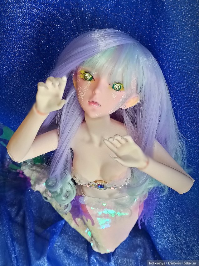 Рыба моей мечты — Интересное и необычное: фотоподборки (фото 3)