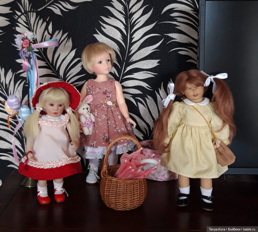 Лапочка от Хейди Отт (Heidi Ott) (фото 10)