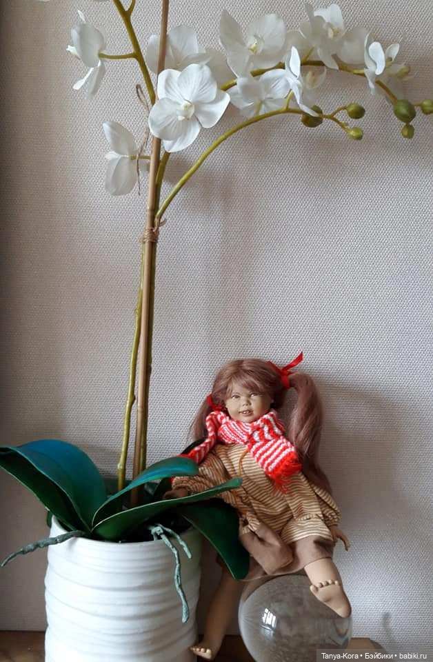 Лапочка от Хейди Отт (Heidi Ott) (фото 5)