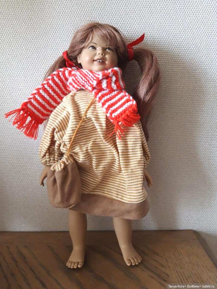 Лапочка от Хейди Отт (Heidi Ott) (фото 2)