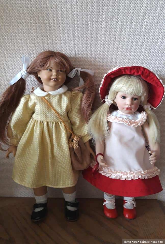 Лапочка от Хейди Отт (Heidi Ott) (фото 9)