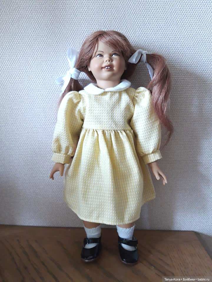 Лапочка от Хейди Отт (Heidi Ott) (фото 6)