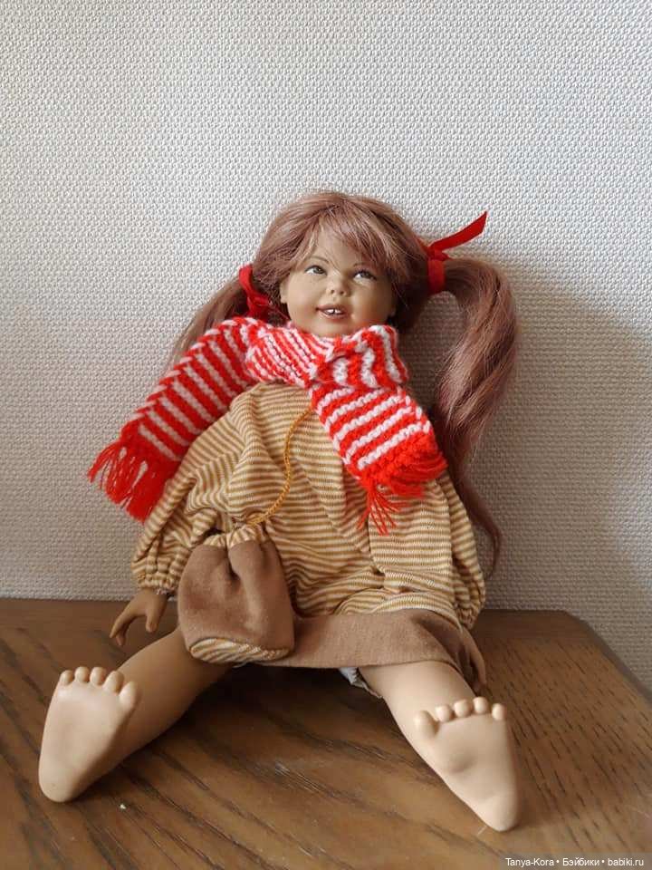 Лапочка от Хейди Отт (Heidi Ott) (фото 4)