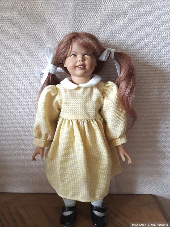 Лапочка от Хейди Отт (Heidi Ott) (фото 7)