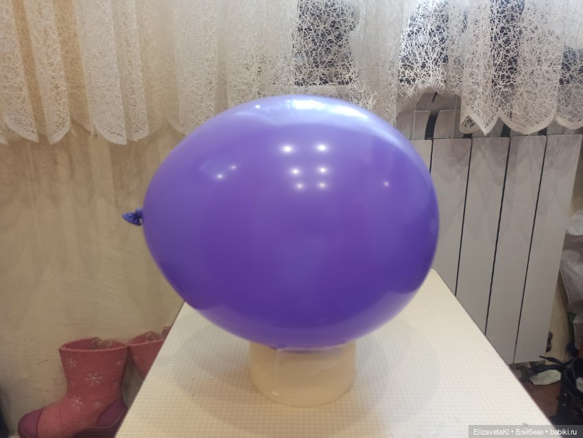 Домик на клумбу — Авторские игрушки из разных материалов: синельная проволока