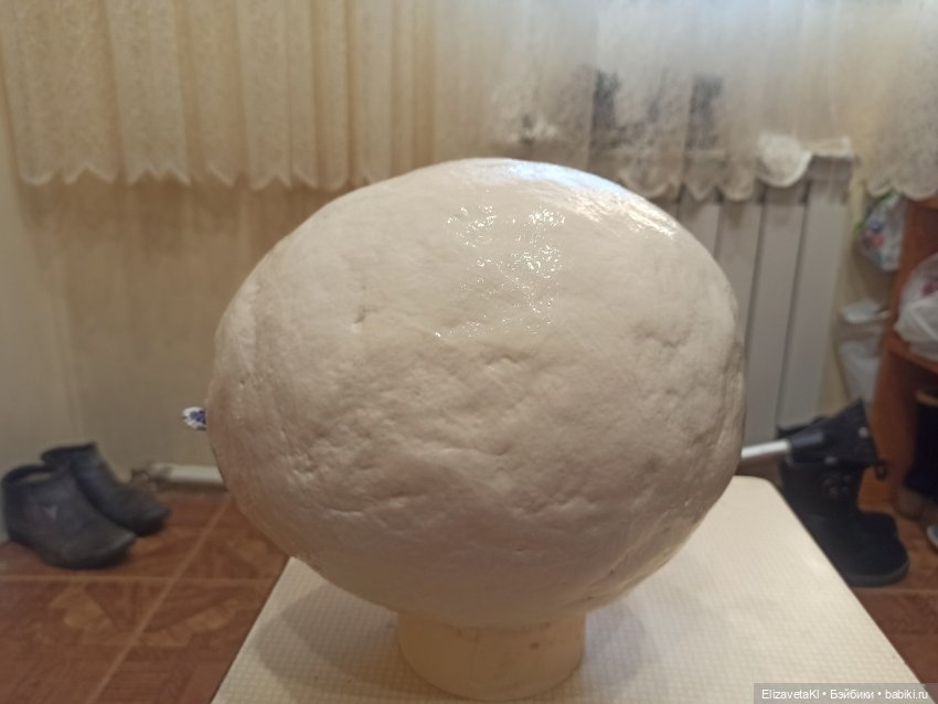 Домик на клумбу — Авторские игрушки из разных материалов: синельная проволока (фото 4)