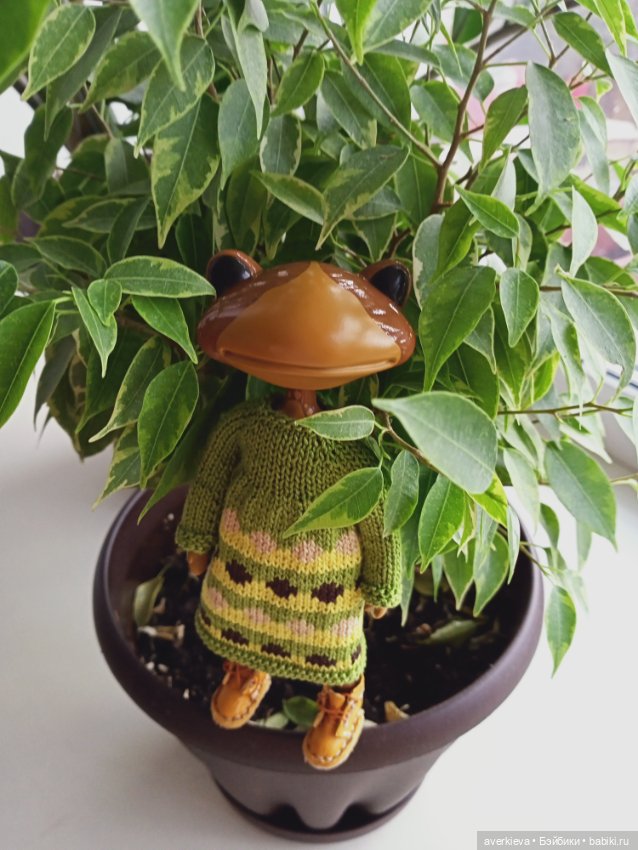 Марго... Маргоша... Маргаритка (фото 6)