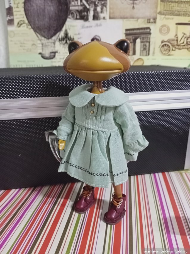 Марго... Маргоша... Маргаритка (фото 3)