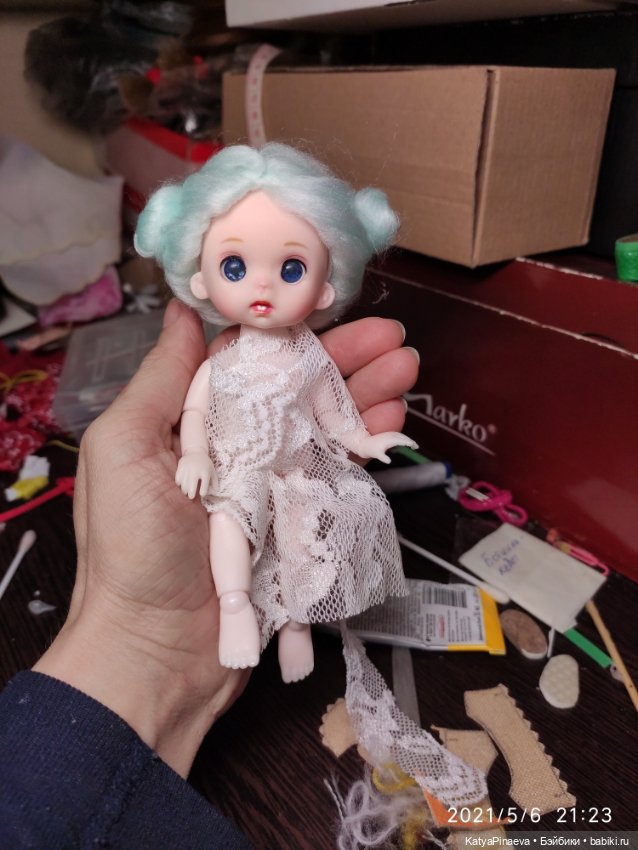 Хотела как лучше, а получилось как всегда (фото 5)