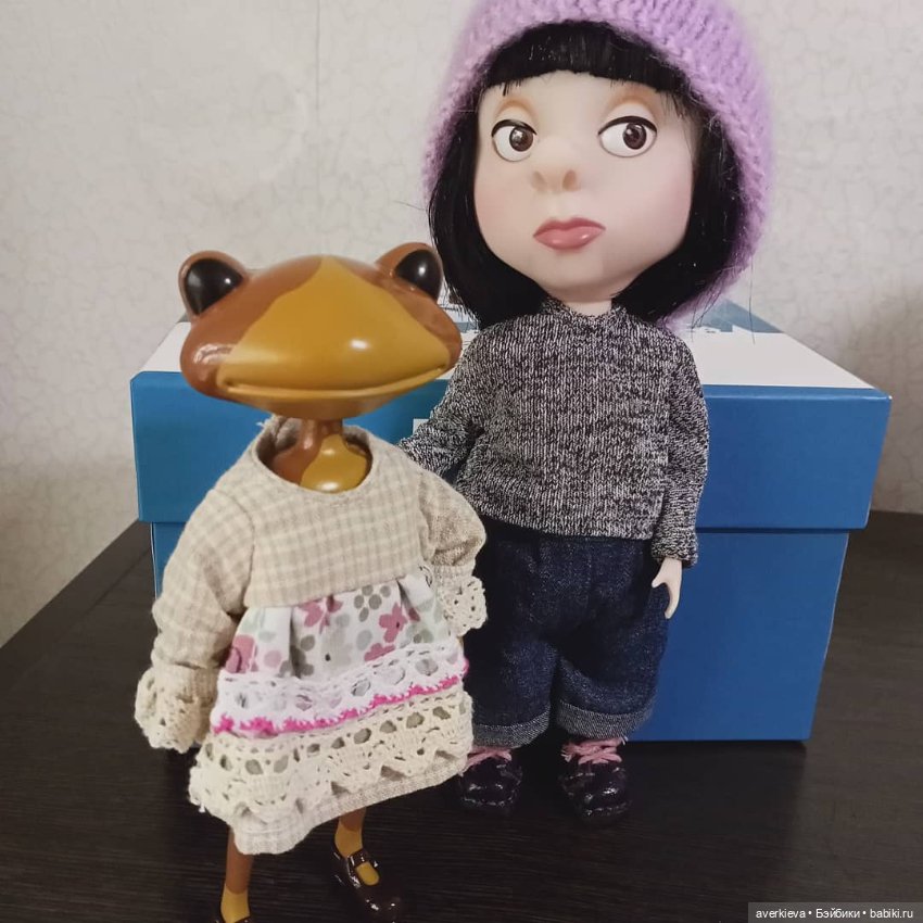 Марго... Маргоша... Маргаритка (фото 5)