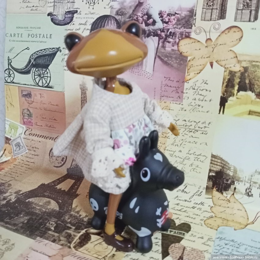 Марго... Маргоша... Маргаритка (фото 4)