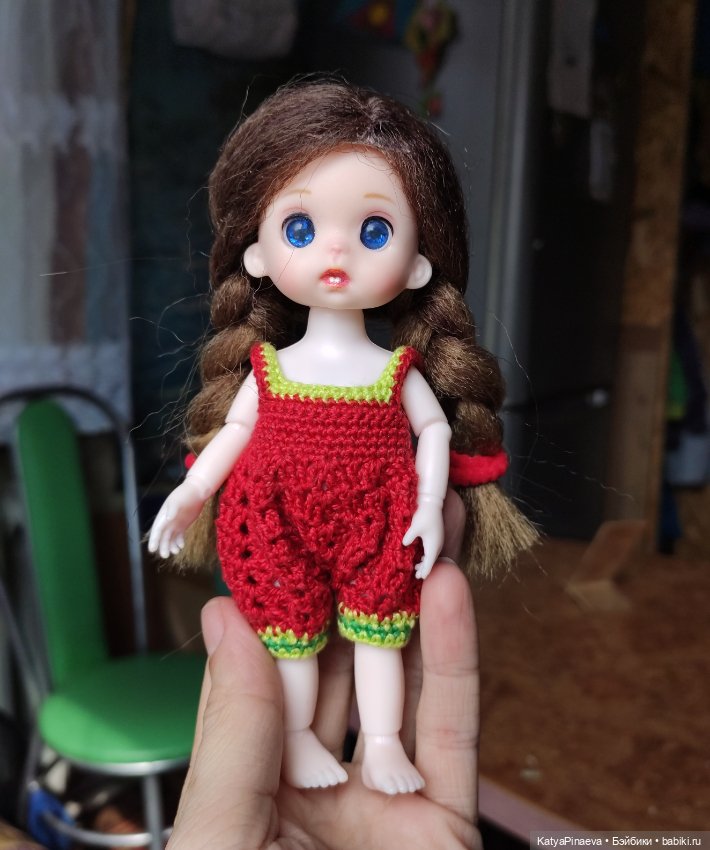 Хотела как лучше, а получилось как всегда (фото 4)