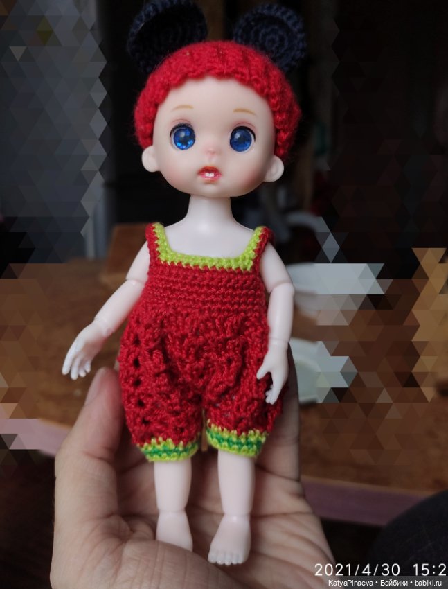 Хотела как лучше, а получилось как всегда (фото 3)