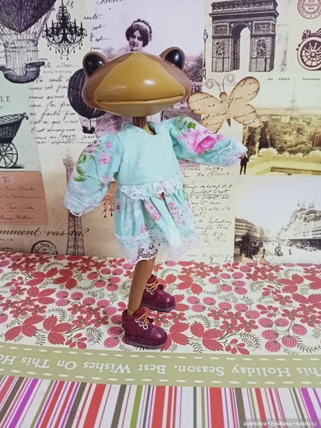 Марго... Маргоша... Маргаритка (фото 2)